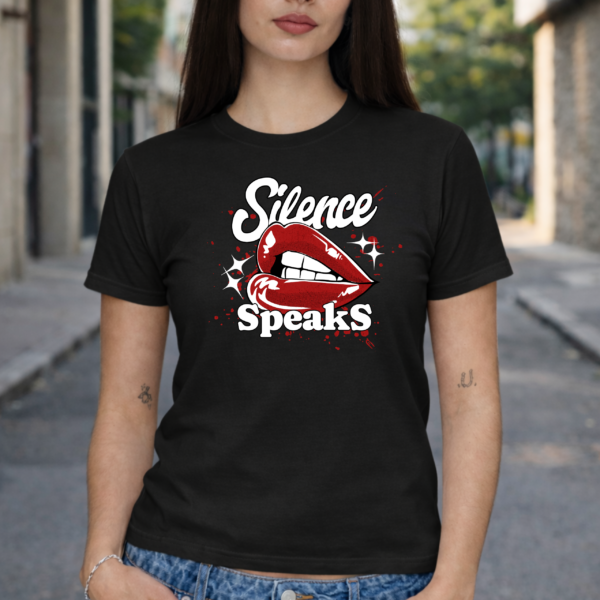 Star Wears Baby Tee Siyah Tasarım 5